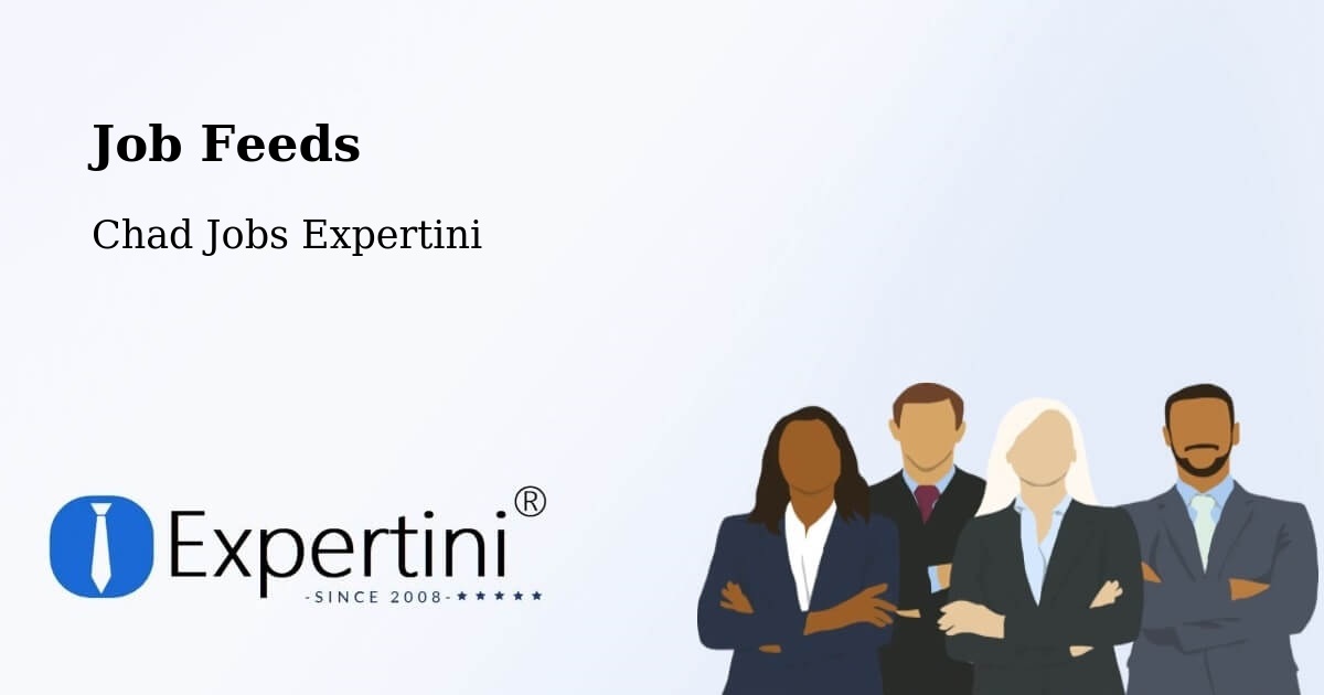 Job Listings Feed – Laï - Chad Jobs Expertini