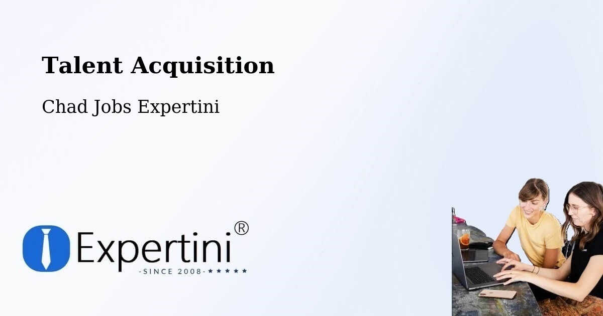 Post Jobs & Find Candidates in Laï – Talent Acquisition Solutions - Chad Jobs Expertini